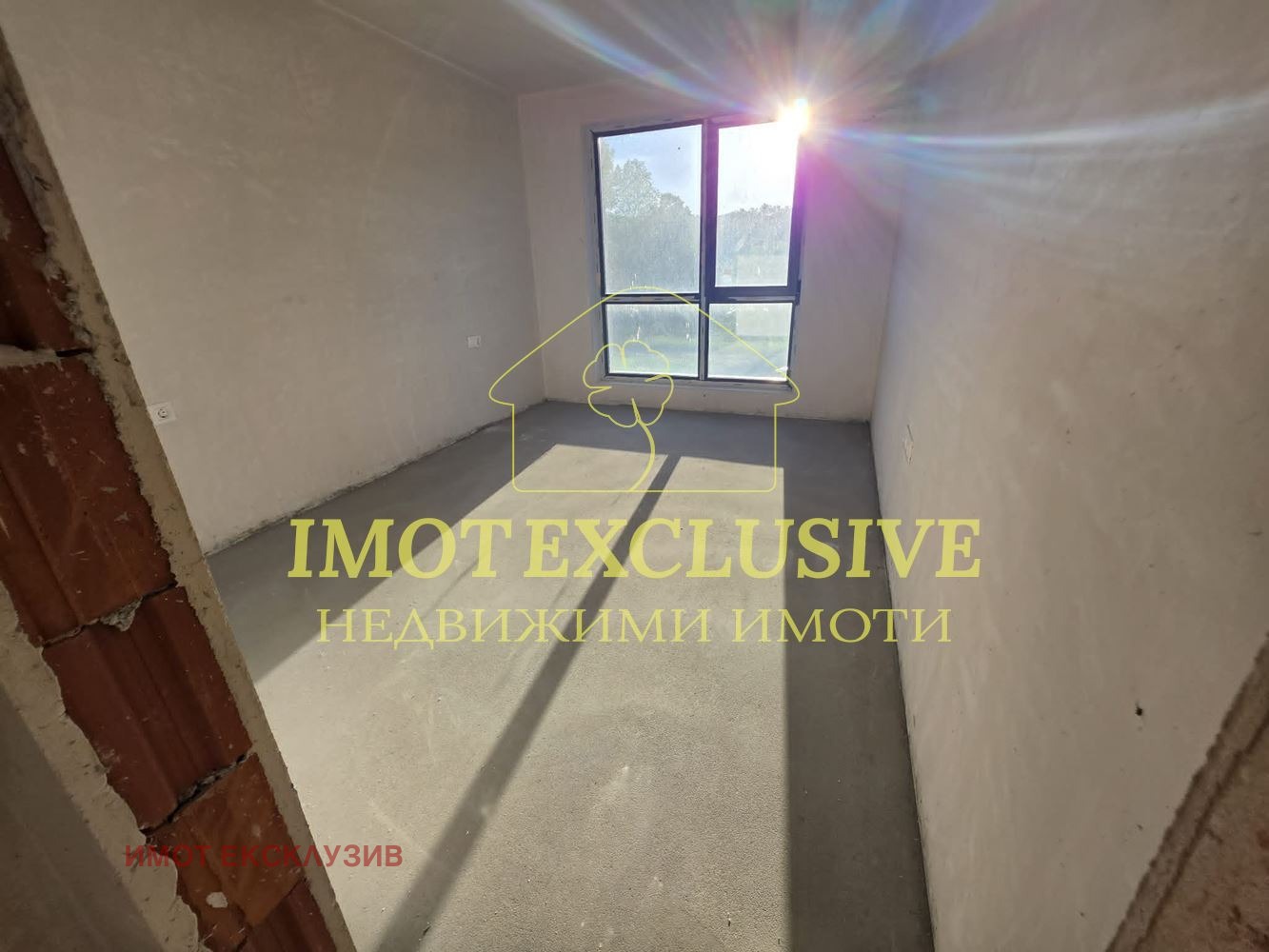 Продава 3-СТАЕН, гр. Пловдив, Христо Смирненски, снимка 8 - Апартаменти - 54755412