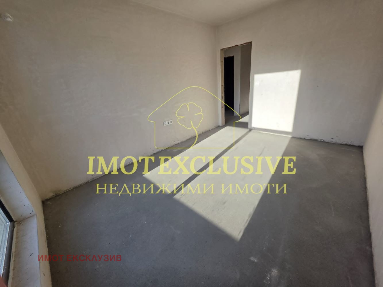 Продава 3-СТАЕН, гр. Пловдив, Христо Смирненски, снимка 5 - Апартаменти - 54755412