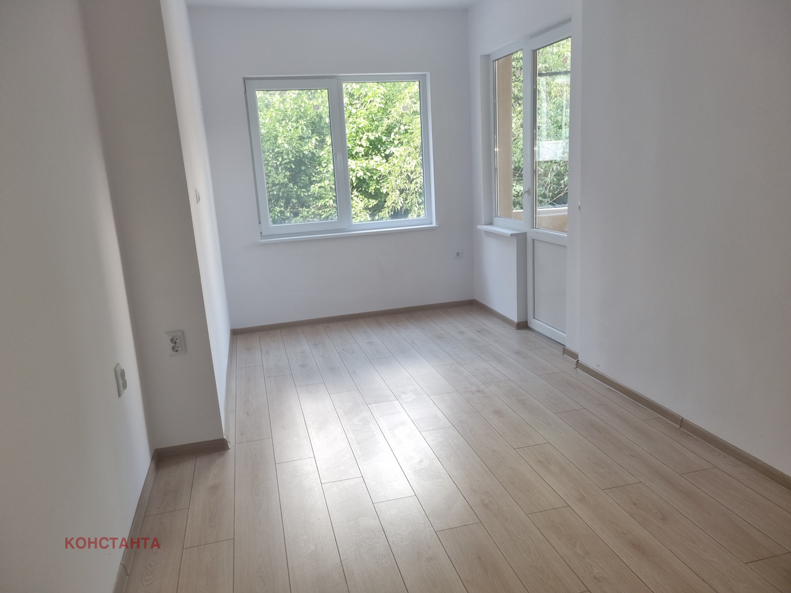 Продава 3-СТАЕН, гр. Стара Загора, Център, снимка 6 - Апартаменти - 54932826
