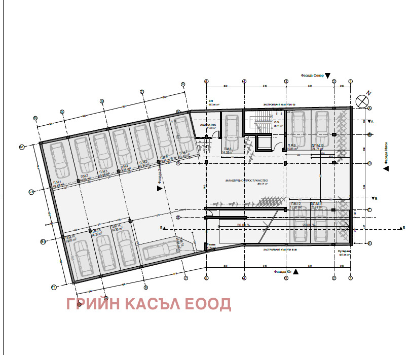 Продава 3-СТАЕН, гр. София, Надежда 1, снимка 4 - Апартаменти - 55517677