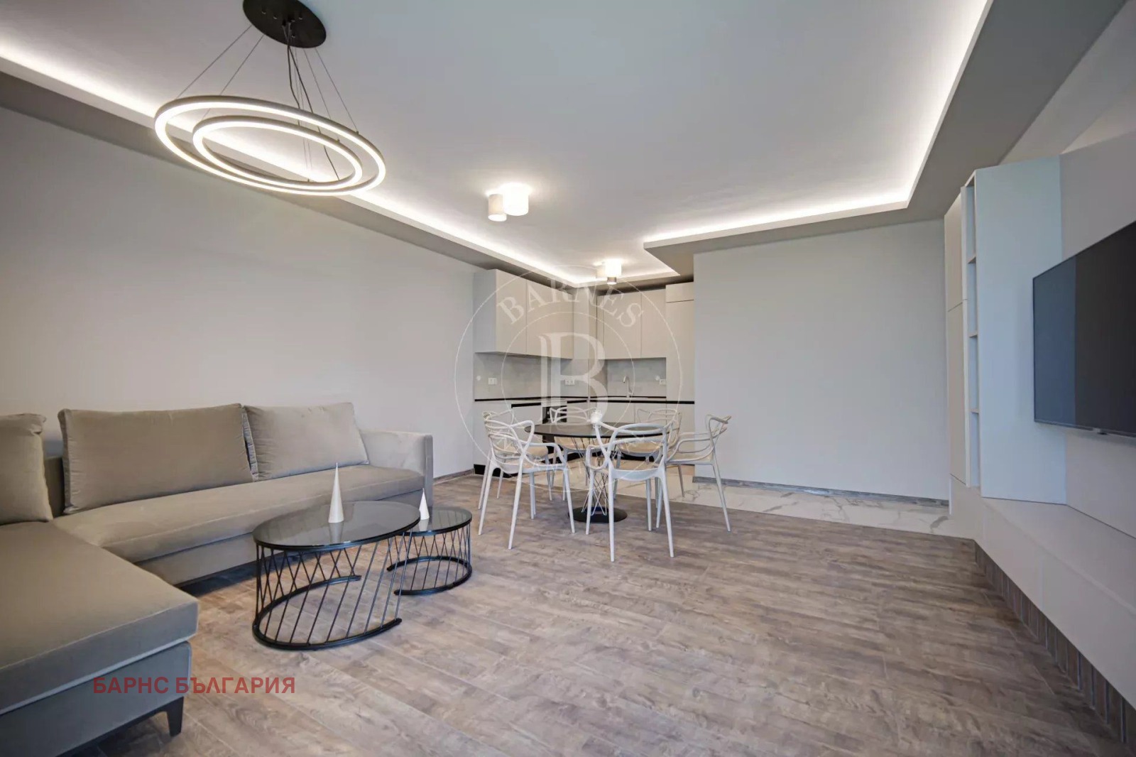 Продава 3-СТАЕН, гр. София, Симеоново, снимка 2 - Апартаменти - 55526516
