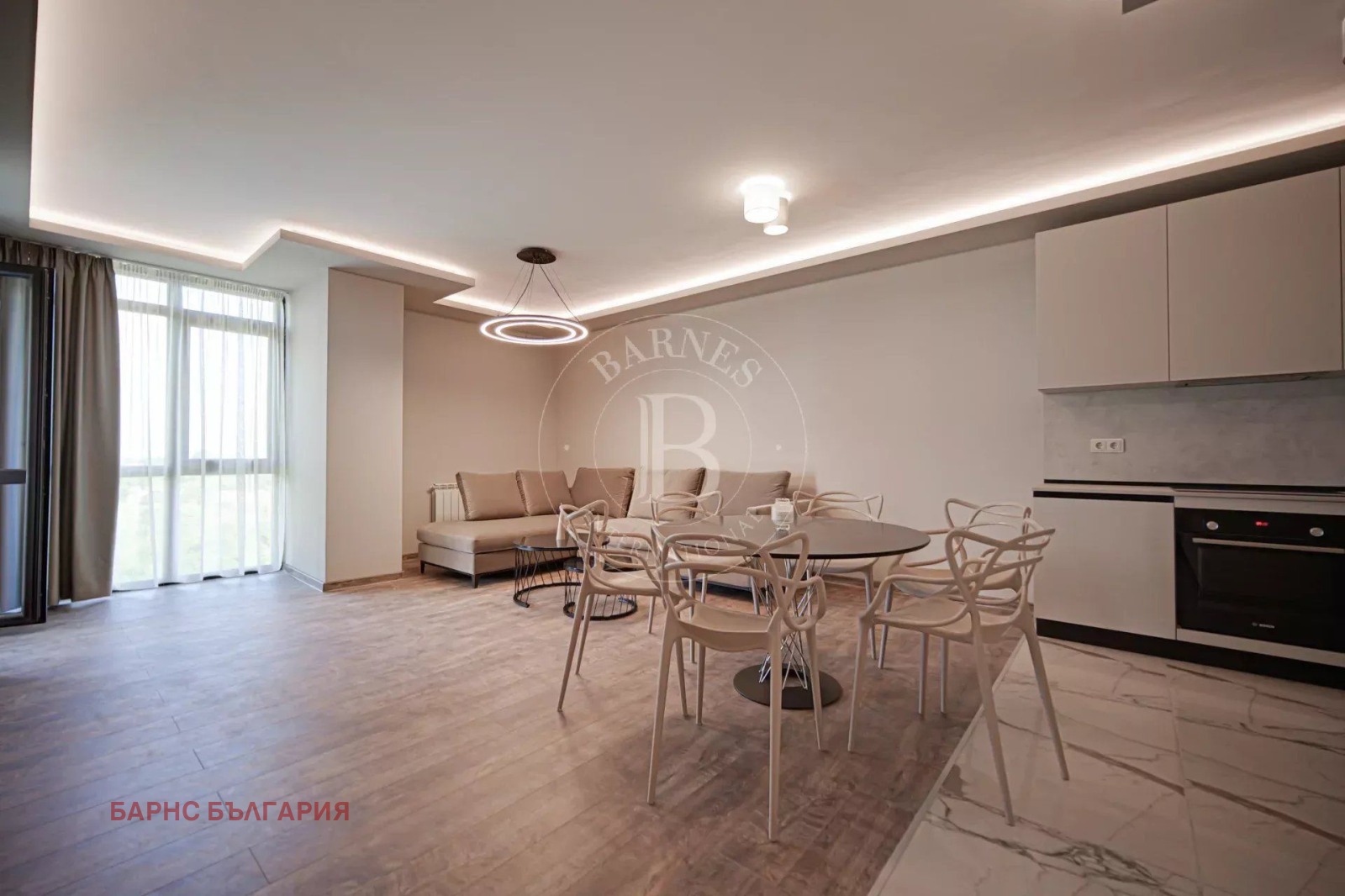 Продава 3-СТАЕН, гр. София, Симеоново, снимка 4 - Апартаменти - 55526516