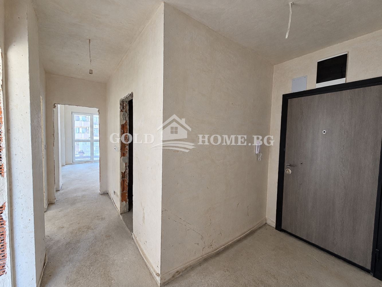 Продава 3-СТАЕН, гр. Пловдив, Южен, снимка 7 - Апартаменти - 56022164