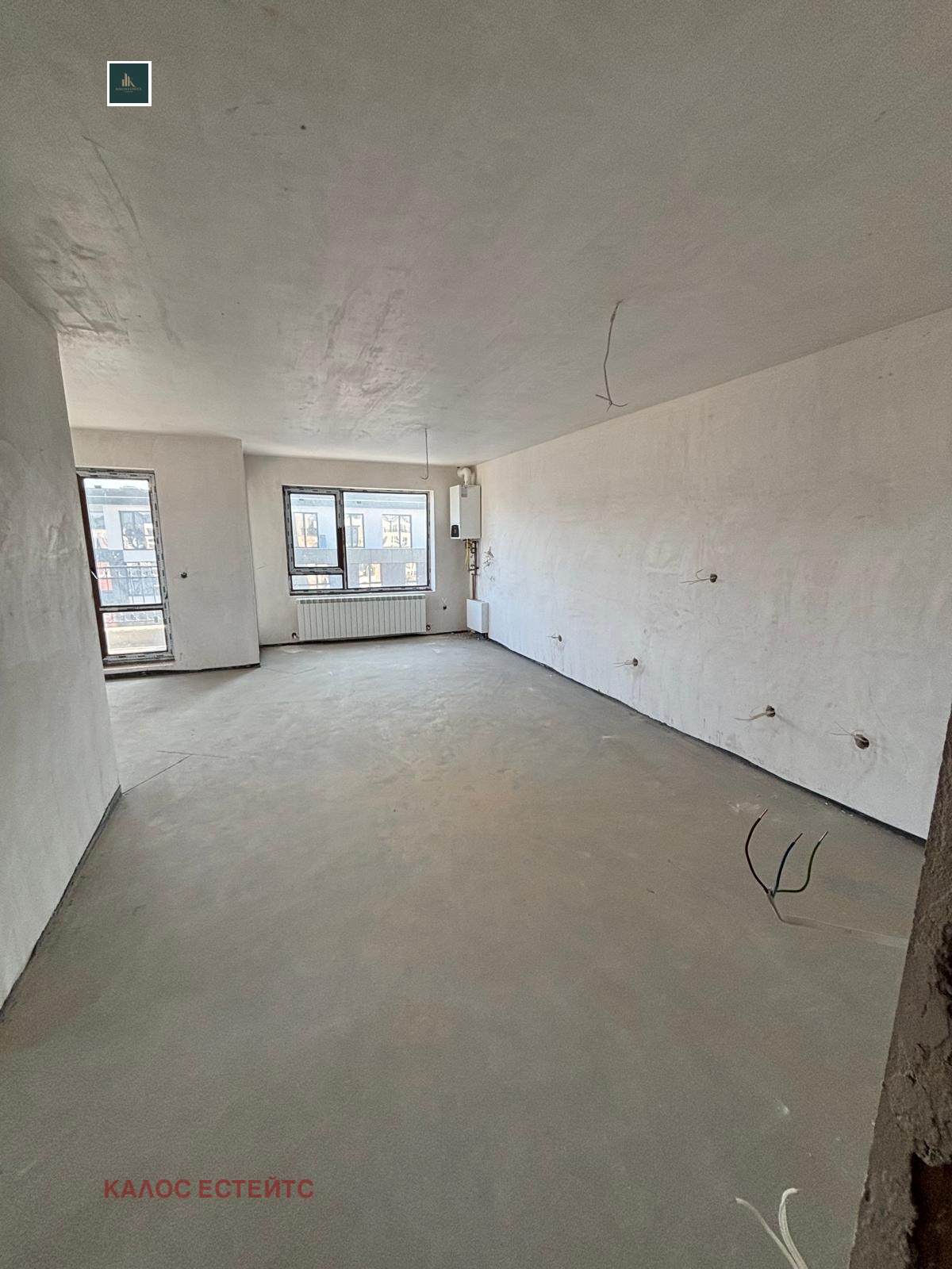 Продава 4-СТАЕН, гр. София, Малинова долина, снимка 9 - Апартаменти - 54675685