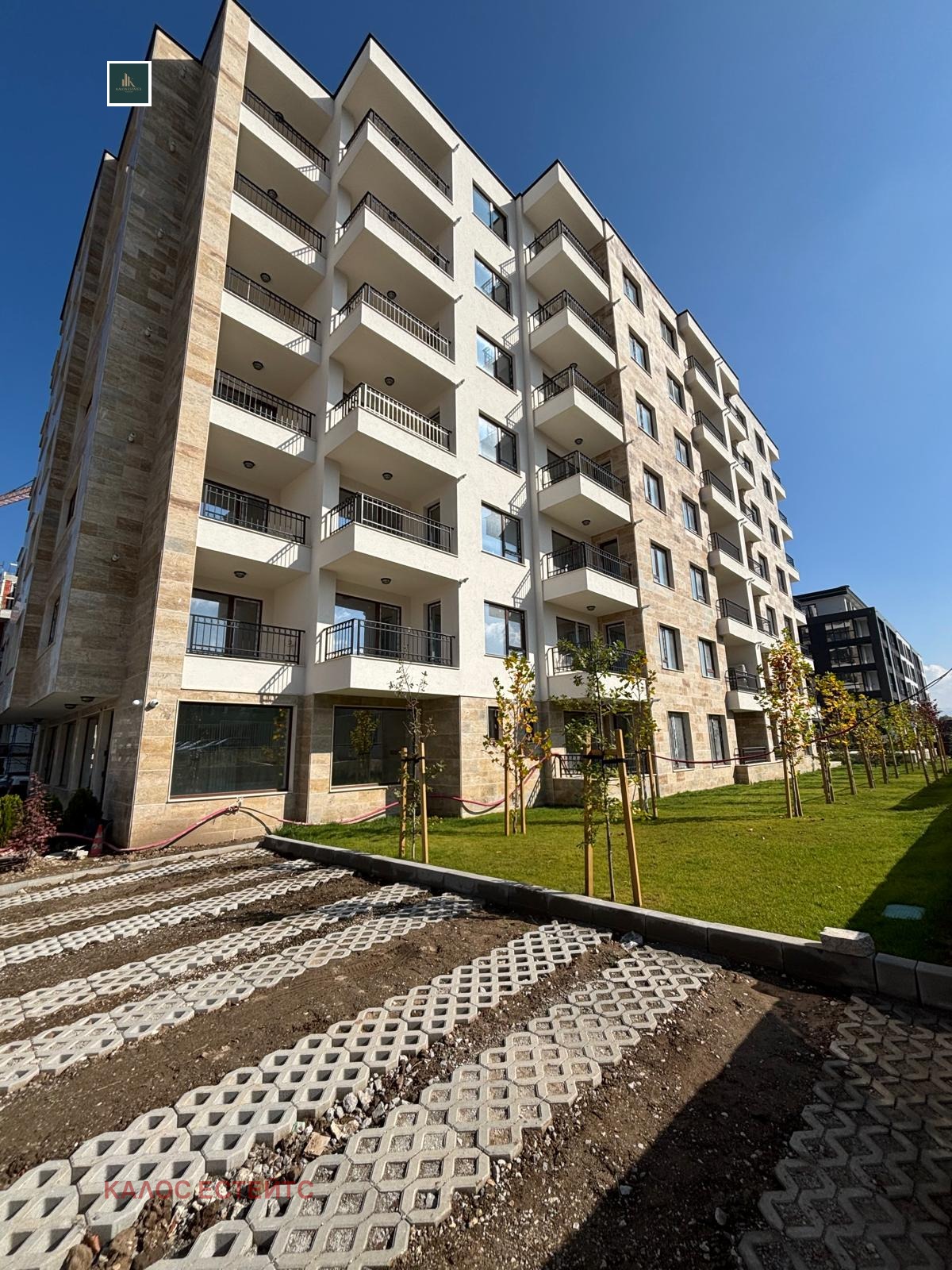 Продава 4-СТАЕН, гр. София, Малинова долина