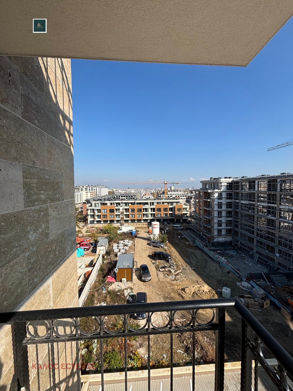 Продава 4-СТАЕН, гр. София, Малинова долина, снимка 7 - Апартаменти - 54675685
