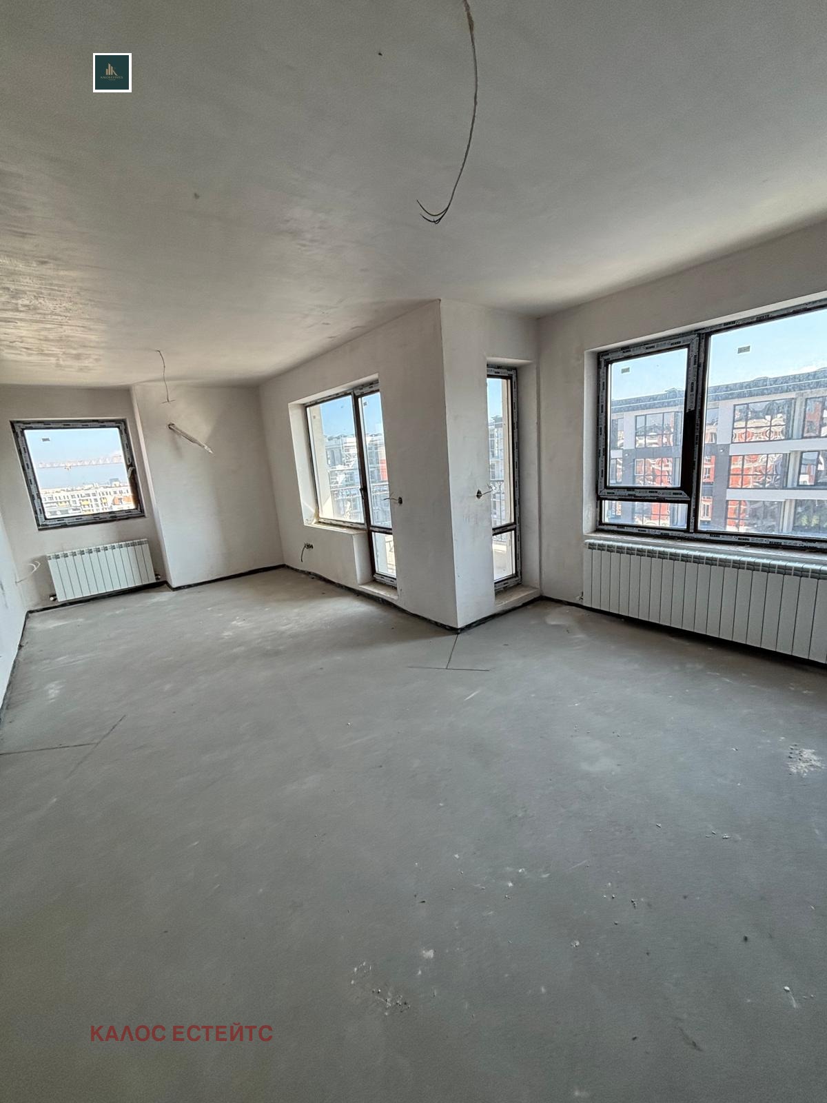 Продава 4-СТАЕН, гр. София, Малинова долина, снимка 8 - Апартаменти - 54675685