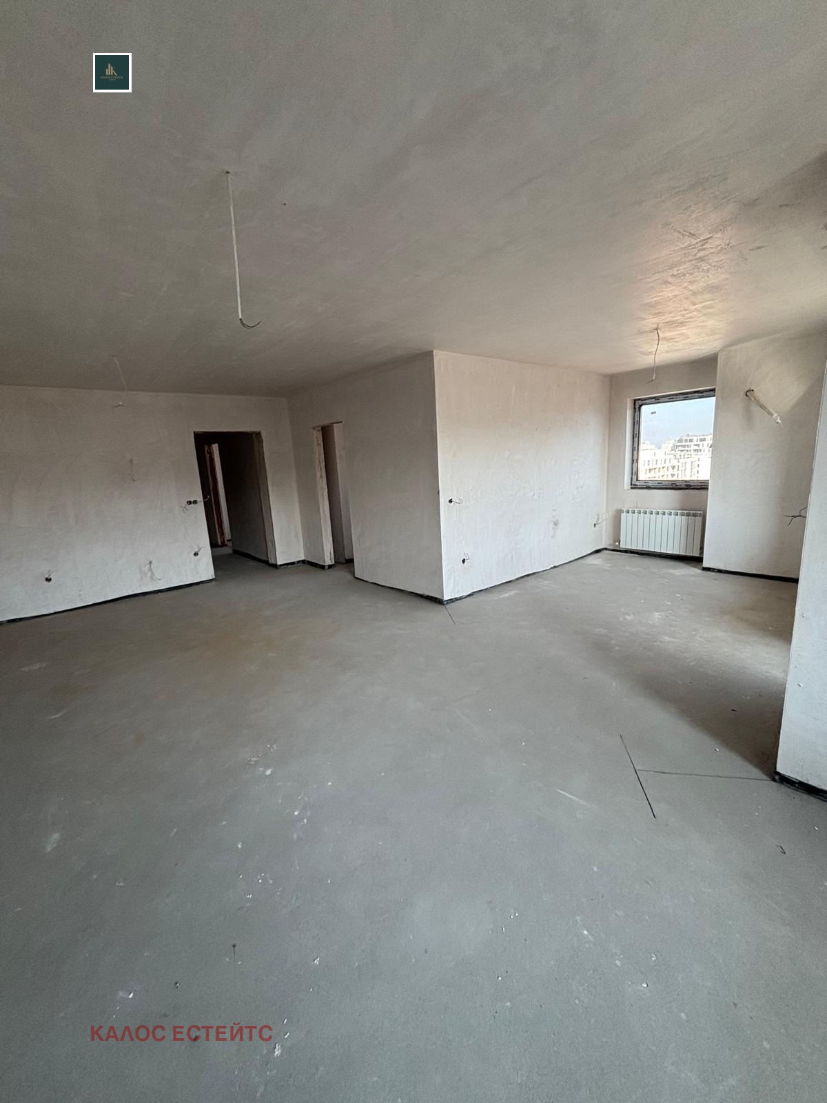 Продава 4-СТАЕН, гр. София, Малинова долина, снимка 10 - Апартаменти - 54675685