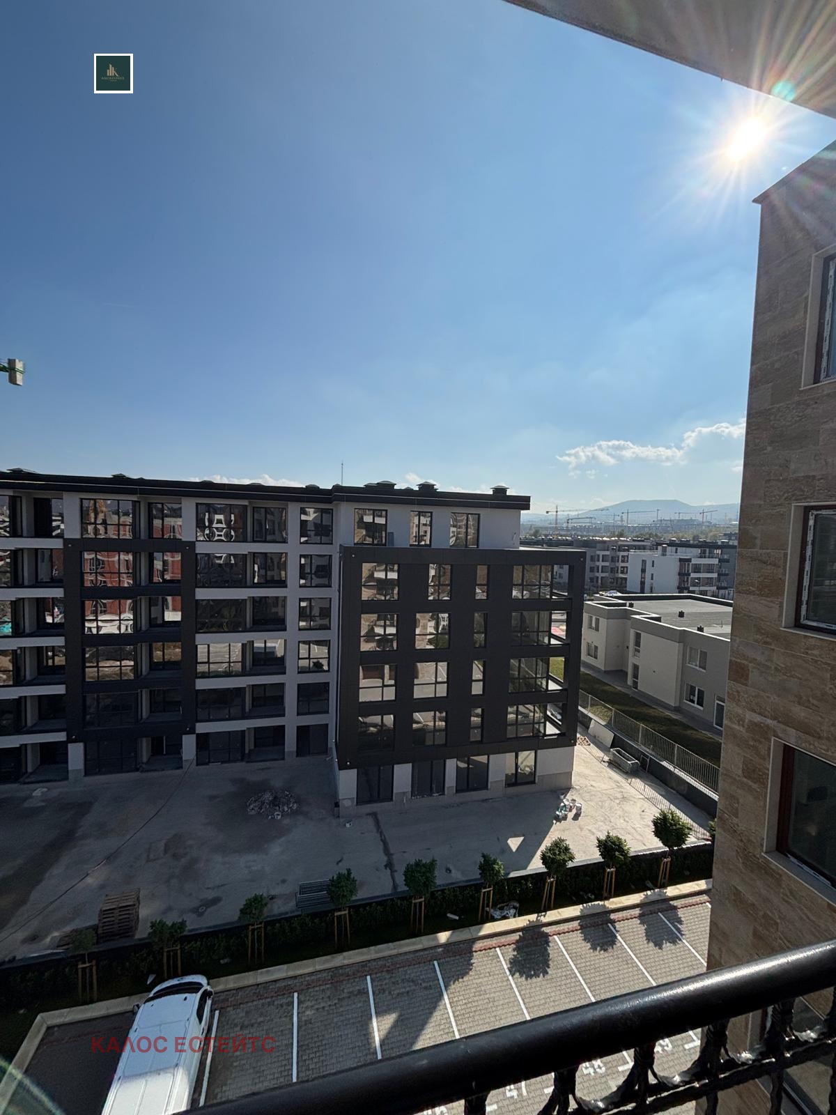 Продава 4-СТАЕН, гр. София, Малинова долина, снимка 6 - Апартаменти - 54675685
