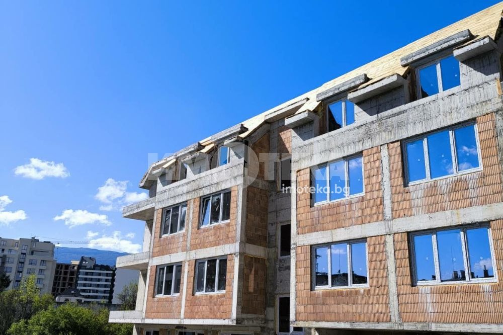 Продава МНОГОСТАЕН, гр. София, Овча купел, снимка 2 - Апартаменти - 56131247