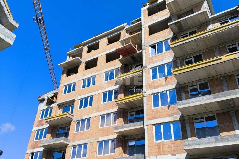 Продава МНОГОСТАЕН, гр. София, Овча купел, снимка 4 - Апартаменти - 56131247