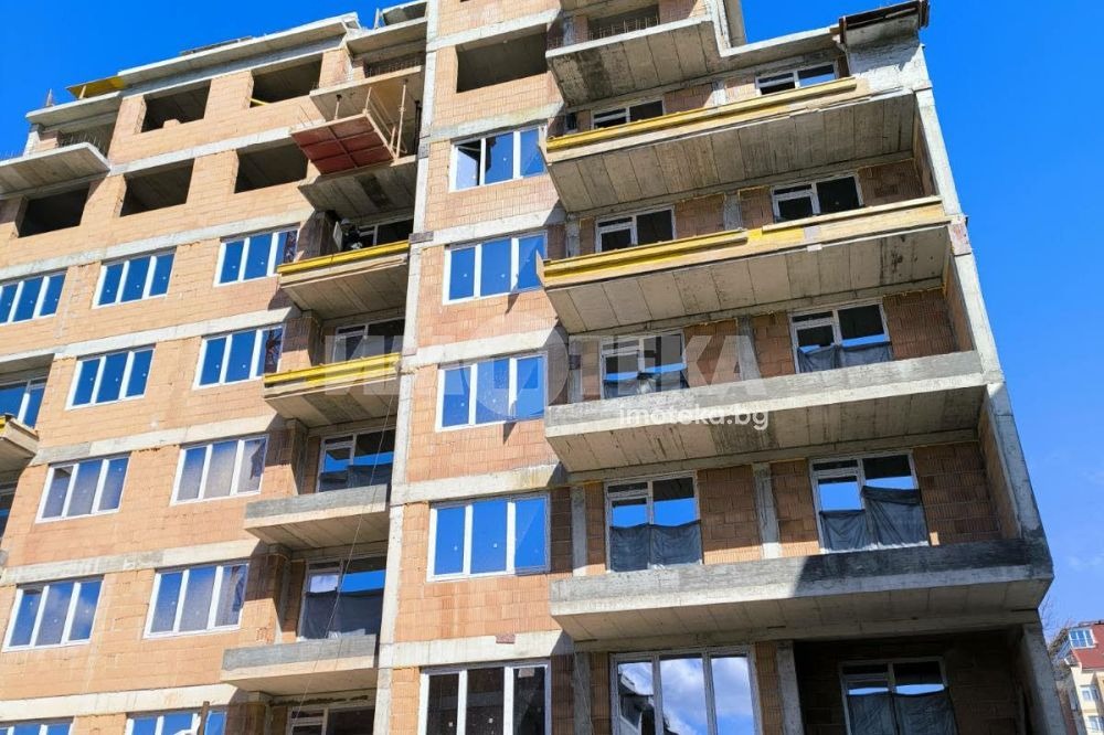 Продава МНОГОСТАЕН, гр. София, Овча купел, снимка 3 - Апартаменти - 56131247