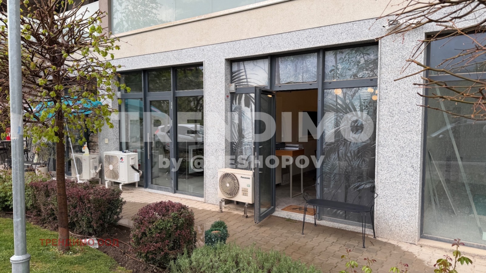 Продава ОФИС, гр. София, Витоша