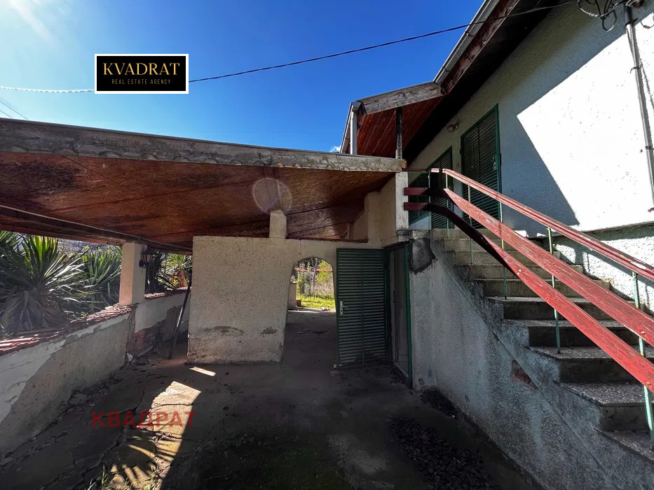 Продава КЪЩА, с. Шкорпиловци, област Варна, снимка 2 - Къщи - 53444886