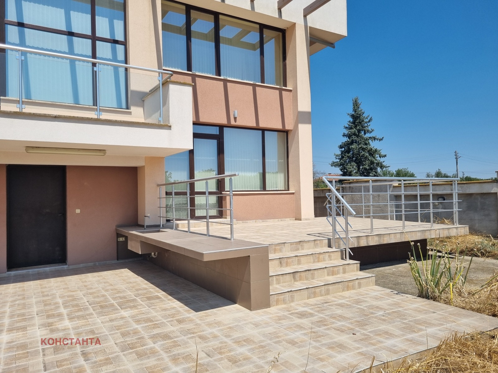Продава КЪЩА, с. Сърнево, област Стара Загора, снимка 2 - Къщи - 55769063