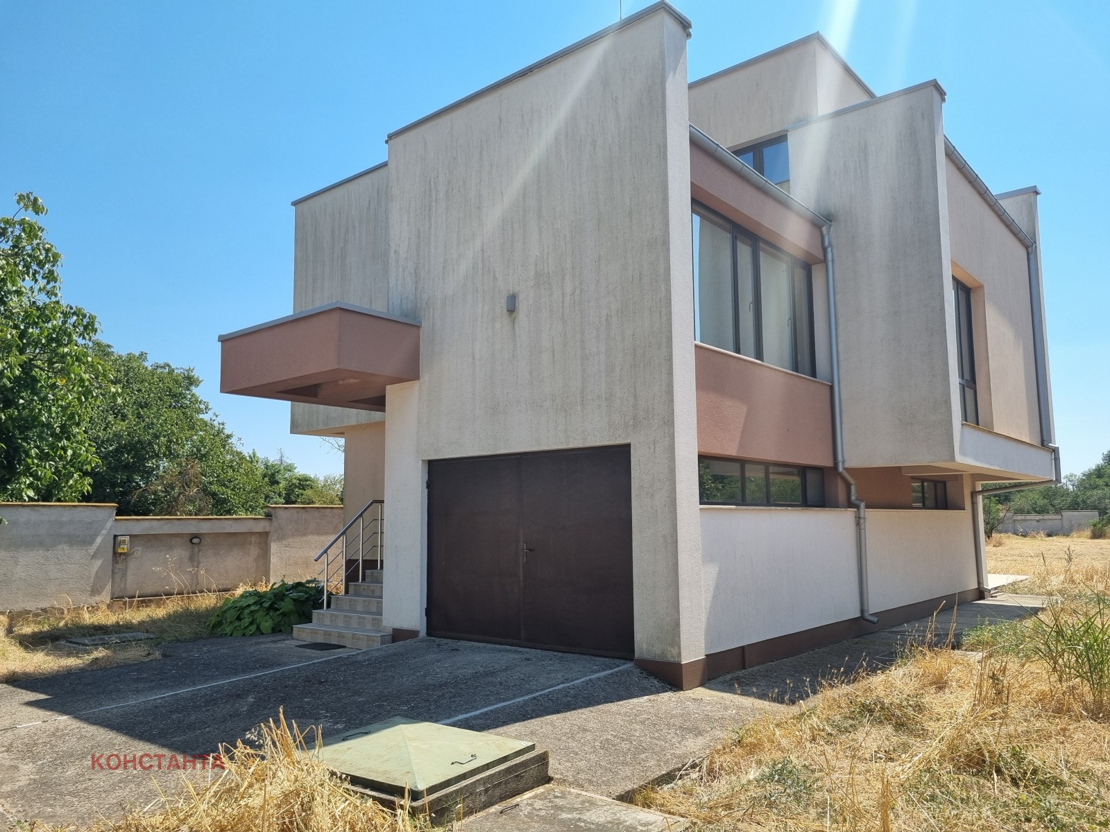 Продава КЪЩА, с. Сърнево, област Стара Загора, снимка 5 - Къщи - 55769063