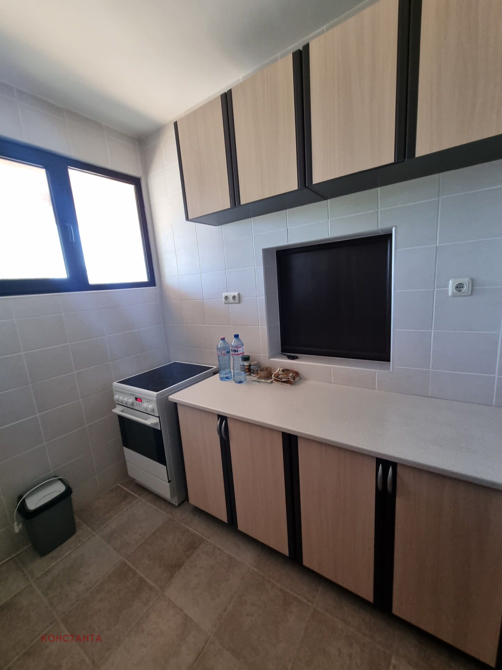 Продава КЪЩА, с. Сърнево, област Стара Загора, снимка 10 - Къщи - 55769063