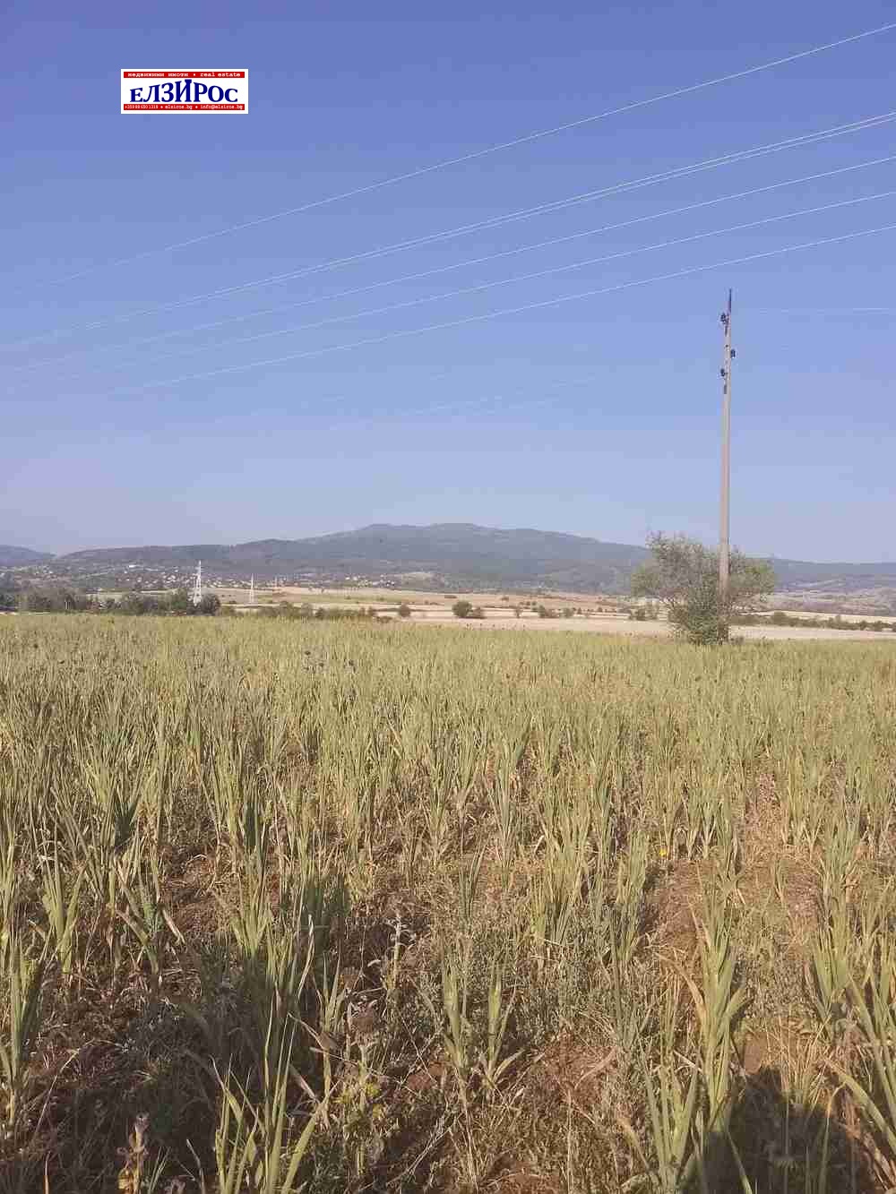 Продава ЗЕМЕДЕЛСКА ЗЕМЯ, гр. Кюстендил, област Кюстендил, снимка 4 - Земеделска земя - 53705565