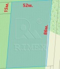 Продава ПАРЦЕЛ, гр. Пловдив, Индустриална зона - Юг, снимка 2