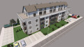Продава  2-стаен град София , Орландовци , 57 кв.м | 24012775 - изображение [2]