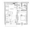 Продава  2-стаен град София , Орландовци , 57 кв.м | 24012775 - изображение [3]