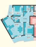 Продава 3-СТАЕН, град Варна, м-т Евксиноград • 280000 € / 547632.40 лв. • 11498135 8