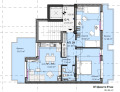 Продава  3-стаен град София , Надежда 1 , 158 кв.м | 25725863 - изображение [2]