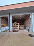 Продава СКЛАД, област Пловдив, гр. Кричим • 370000 € • 42889681 — Holmes.bg