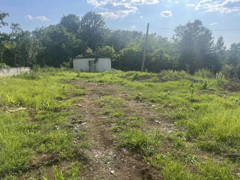 Продава ПАРЦЕЛ в област София, с. Каленовци - 1245 кв.м / 25 000 € » 48 895.75 лв., ИМОТИ ВАСИЛЕВ ТМ