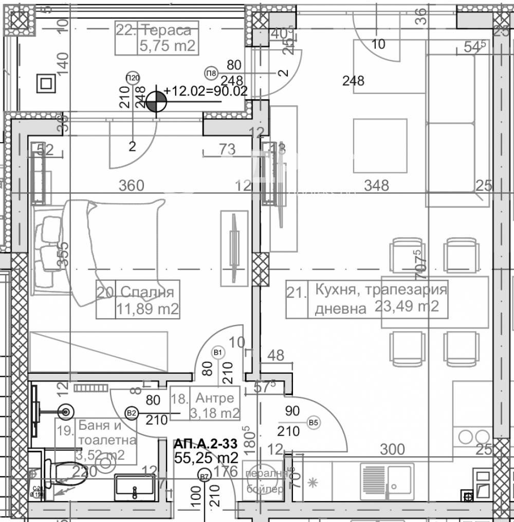 ������� 2-����� | Imot.bg � ����������� 2