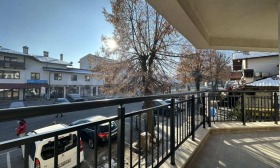 2 Schlafzimmer Bansko, region Blagoewgrad 10