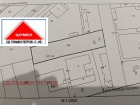 Продажба на имоти в Промишлена зона, град Шумен — страница 2 - изображение 17 