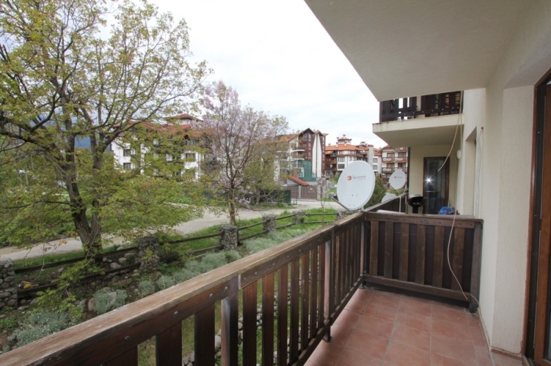 Til salg  Studie region Blagoevgrad , Bansko , 54 kvm | 18685338 - billede [13]