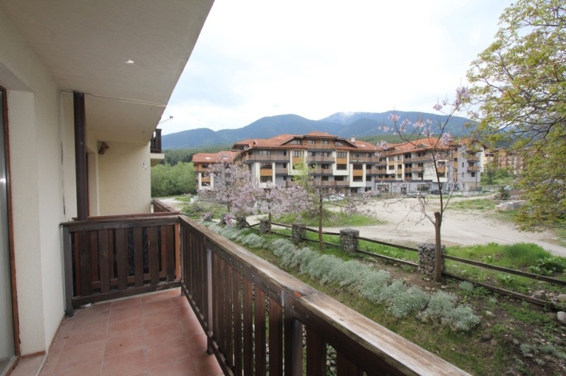 Til salg  Studie region Blagoevgrad , Bansko , 54 kvm | 18685338 - billede [11]