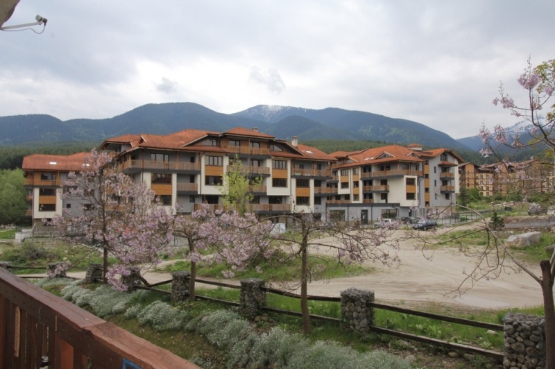 Til salg  Studie region Blagoevgrad , Bansko , 54 kvm | 18685338 - billede [12]