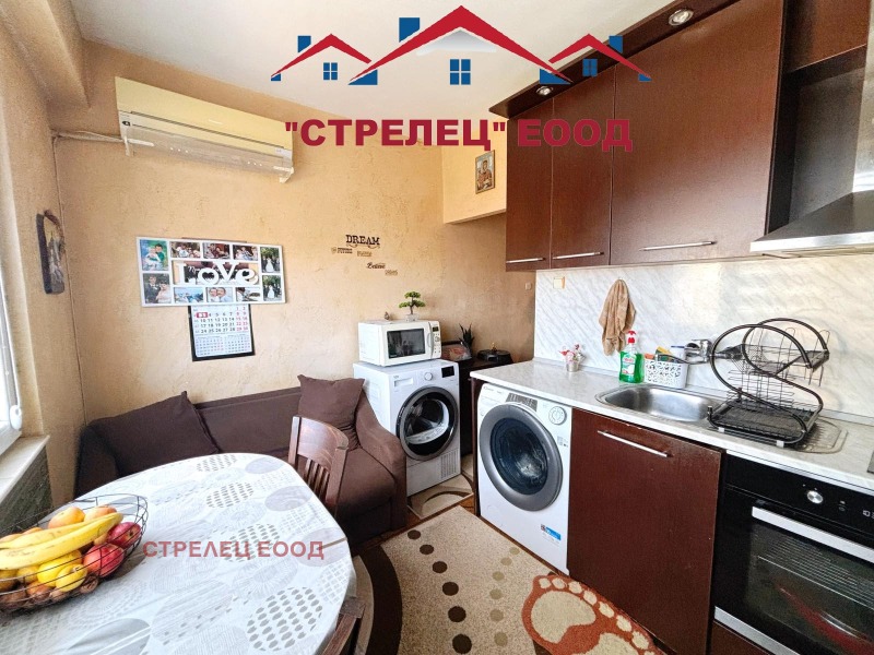 Продава 1-СТАЕН, гр. Добрич, Балик, снимка 2 - Апартаменти - 52687605