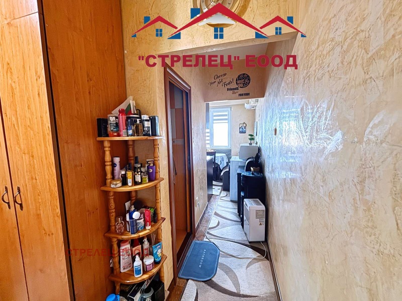 Продава 1-СТАЕН, гр. Добрич, Балик, снимка 3 - Апартаменти - 52687605