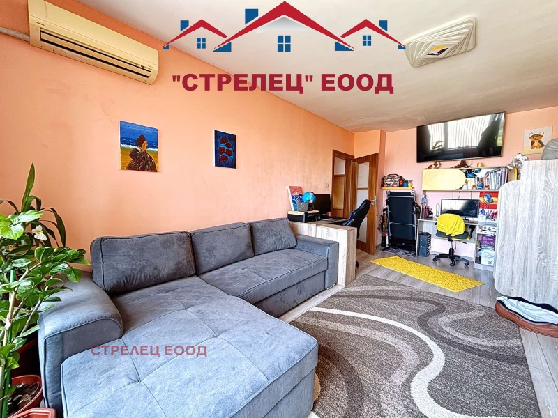 Продава 1-СТАЕН, град Добрич, Балик • 89000 лв. / 45504.98 € • 13759324 1