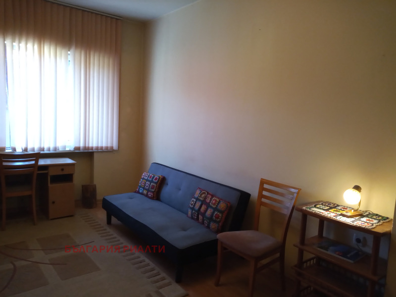 Myytävänä  1 makuuhuone Sofia , Tsentar , 45 neliömetriä | 47670541 - kuva [3]