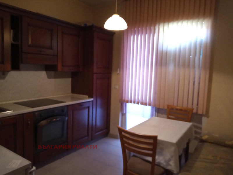 Myytävänä  1 makuuhuone Sofia , Tsentar , 45 neliömetriä | 47670541 - kuva [6]