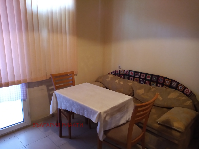 Myytävänä  1 makuuhuone Sofia , Tsentar , 45 neliömetriä | 47670541 - kuva [8]