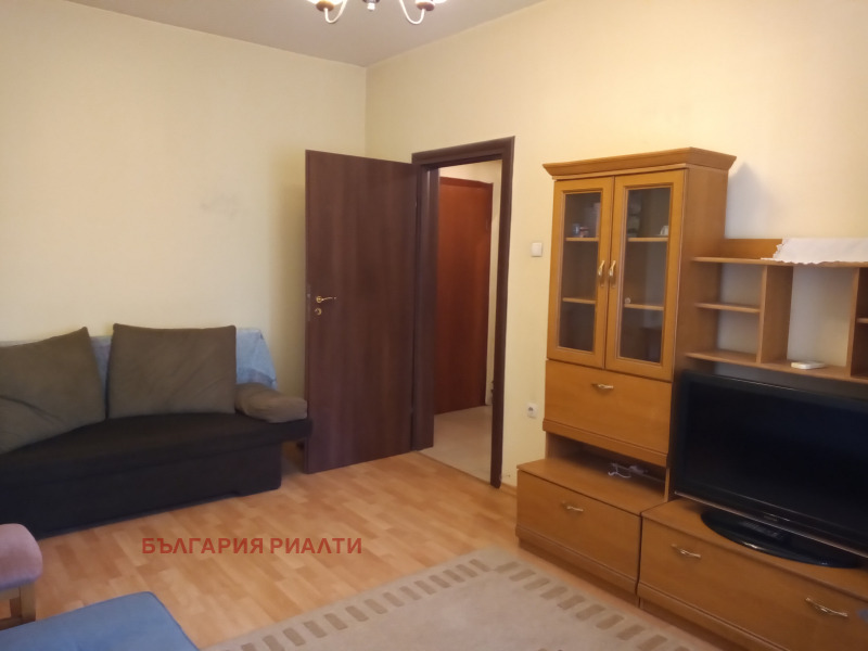Myytävänä  1 makuuhuone Sofia , Tsentar , 45 neliömetriä | 47670541 - kuva [5]