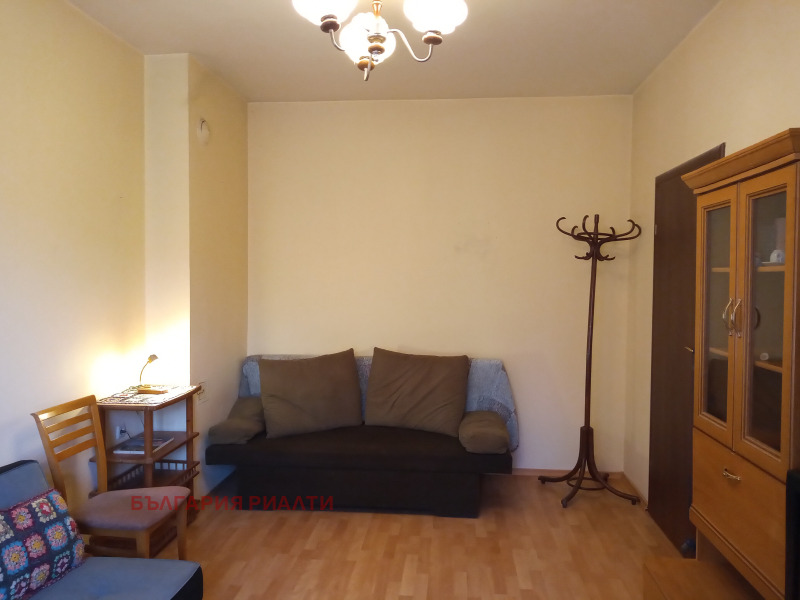 Myytävänä  1 makuuhuone Sofia , Tsentar , 45 neliömetriä | 47670541 - kuva [4]