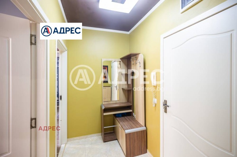 Na prodej  1 ložnice Varna , Vladislav Varnenčik 1 , 59 m2 | 49991541 - obraz [9]
