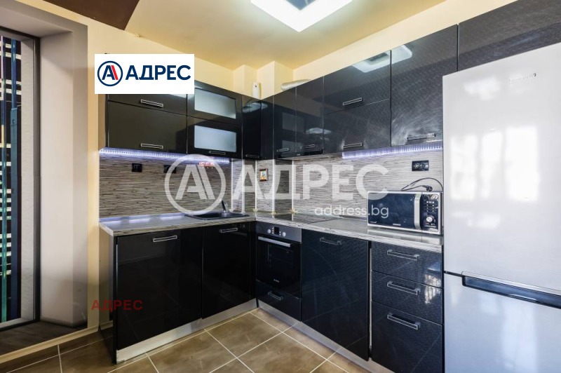 Na prodej  1 ložnice Varna , Vladislav Varnenčik 1 , 59 m2 | 49991541 - obraz [3]