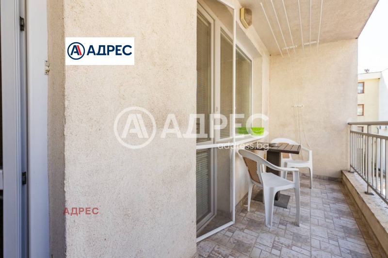 Na prodej  1 ložnice Varna , Vladislav Varnenčik 1 , 59 m2 | 49991541 - obraz [10]