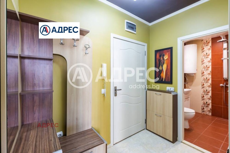 Na prodej  1 ložnice Varna , Vladislav Varnenčik 1 , 59 m2 | 49991541 - obraz [8]