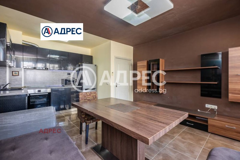 Na prodej  1 ložnice Varna , Vladislav Varnenčik 1 , 59 m2 | 49991541 - obraz [2]