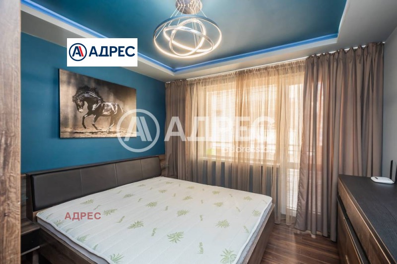 Na prodej  1 ložnice Varna , Vladislav Varnenčik 1 , 59 m2 | 49991541 - obraz [4]