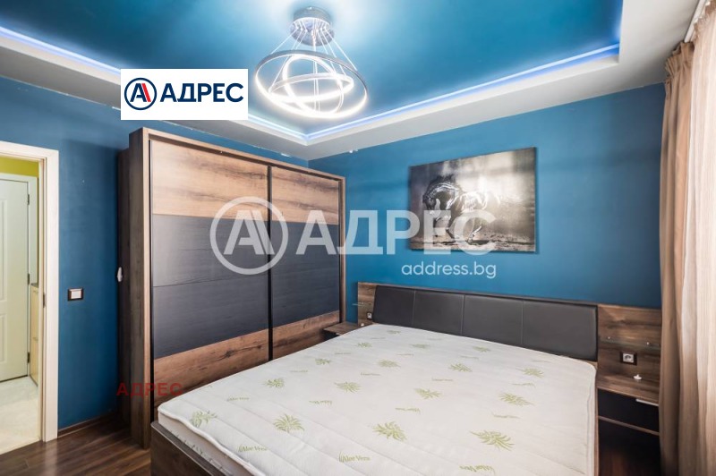 Na prodej  1 ložnice Varna , Vladislav Varnenčik 1 , 59 m2 | 49991541 - obraz [5]